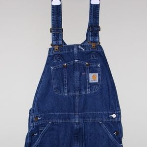 Carhartt Bibs Dress